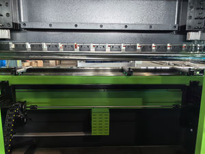 <span class=keywords><strong>Machine</strong></span> pliante électromagnétique Cintreuse hydraulique de feuilles volantes Cintreuse CNC de haute qualité Presse plieuse - Product Image 3