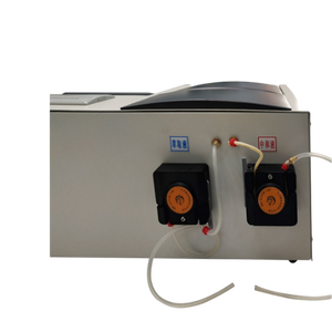 Analizador Rápido de Alta Precisión para el Valor de Acidez del Aceite de Transformadores, Análisis de Laboratorio, Prueba de Alta Precisión, Medición Precisa del Ácido Oleico al 2% - Product Image 6