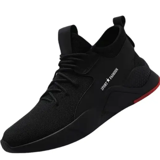 Fashion men casual shoes Men's spring and autumn new fashion sneakers sneakers for men quanzhou shoes