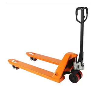 Wholesaler Hot Sell Chenli 2ton 3ton 5ton Hydraulic Manual Pallet Truck