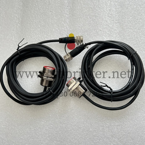 Sensor de alta calidad 137U376690 DB 18 UP.1-25,2500 para piezas de impresión offset Roland DB 18 UP.1-25.2500 - Product Image 1