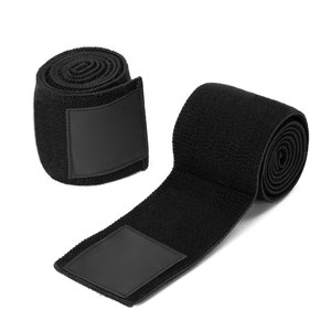 GAF Heavy Duty Elastic Neoprene Elbow Support Wrap for Closure Adjustable Lightweight Elbow Wraps For Sale - Product Image 2