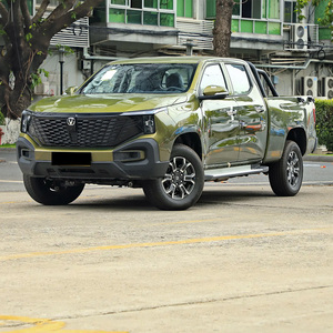 <span class=keywords><strong>Camioneta</strong></span> Híbrida Eléctrica <span class=keywords><strong>4X4</strong></span> para Logística, Emisión Euro 6, 150-250hp, Combustión Interna, Carga Útil Máxima de 5 Toneladas - Product Image 5