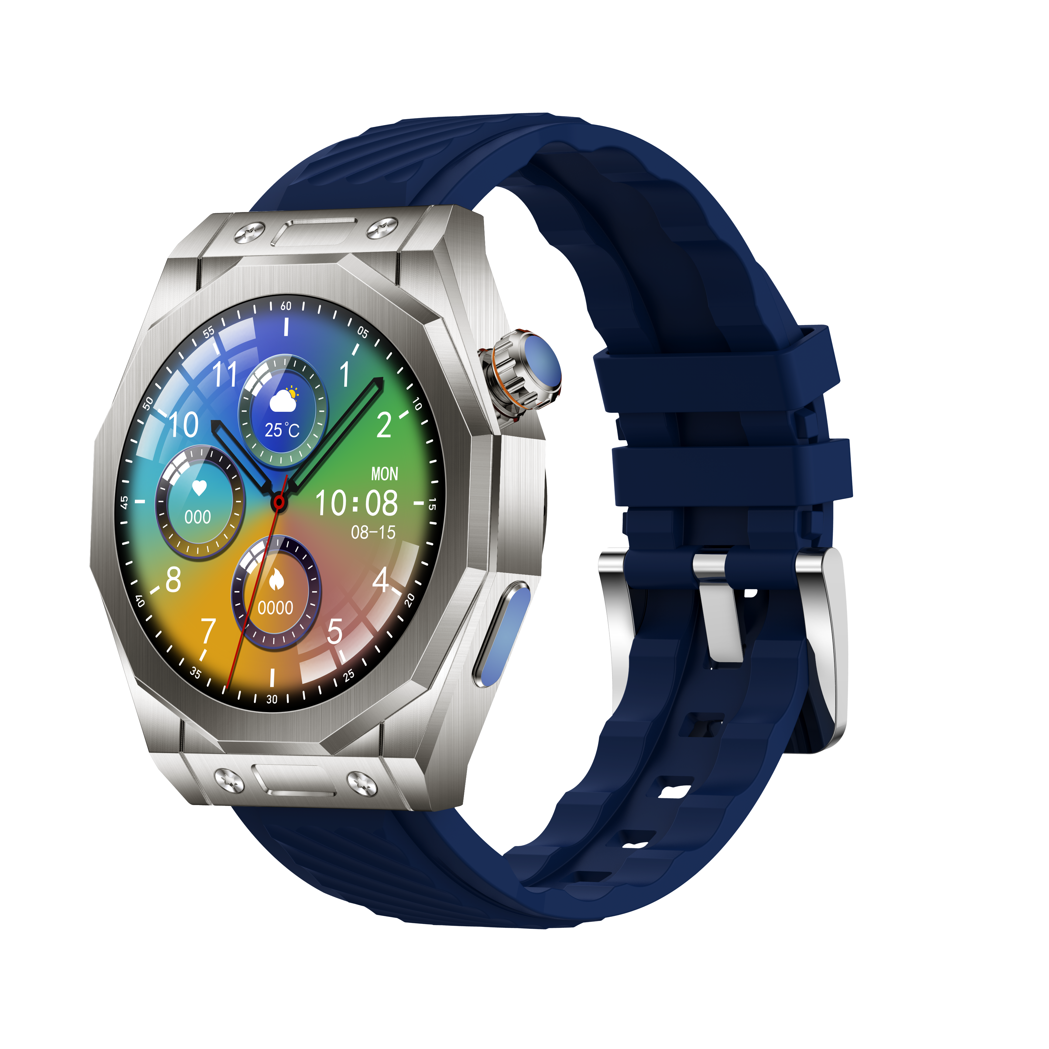 Z83 Max Smartwatch - Ultra Smartwatch 2023 for Men