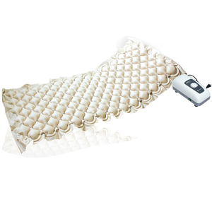 Tıbbi Softform haddelenmiş hastane yatağı MattressesSingle boyutu anti-bedbedköpük yatak soğutma yatak odası anti-bedbedminder - Product Image 1