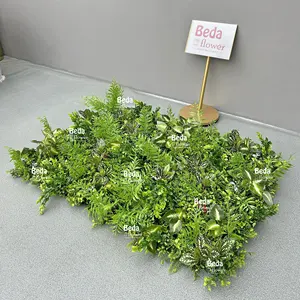 Beda Factory directly sale Artificial Plants Artificial Grass Home decoration   other Events Background decoration