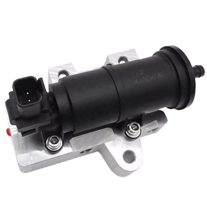 สำหรับรถขุด Caterpillar 312E 312F 312D2 E312D2 C4.4 C7.1 <span class=keywords><strong>ได</strong></span>นาโม 12V ปั๊มน้ำมันเชื้อเพลิง T417445 446-5408 - Product Image 6