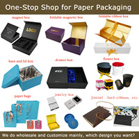 Boîte d'expédition personnalisée en carton vert et rouge pour cadeaux, bijoux, mariage, avec doublure en éponge, vente en gros