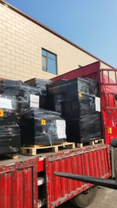 FL956 Bánh Xe Tải phanh bàn đạp <span class=keywords><strong>9f850</strong></span>-<span class=keywords><strong>36a020000a0</strong></span> 9f00-280200 - Product Image 6