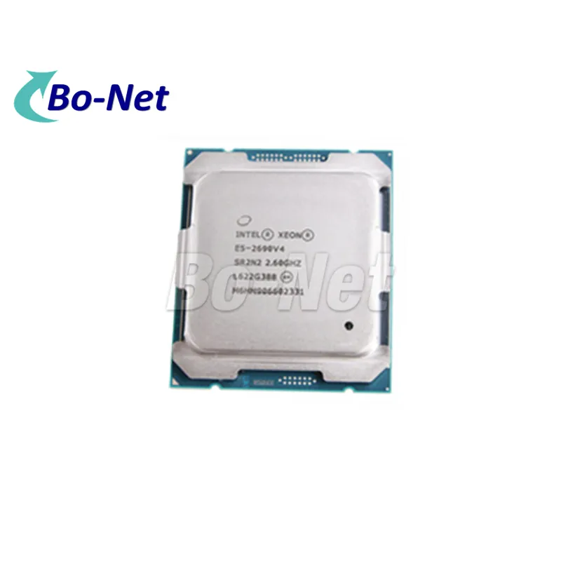 Novo Processador E5-2698v4 50M Cache 2.20 GHz 20core 50MB 14nm 135W CPU E5-2698 v4 Processador para Servidor