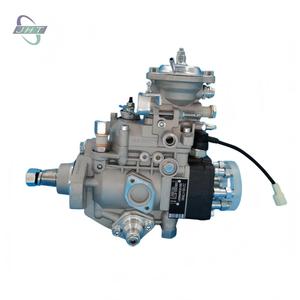 Dizel Yakıt Enjeksiyon Pompası 096000-9770 096500-3080 096500-0131 196000-0651 196000-1111 196000-1600  4JB1 / 4JB1-T / 4JA1 için - Product Image 1