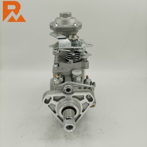 Bomba de Inyección de Combustible 0460424203 VE4 12F1350R866 3357047 R866 para Motor Diésel 4BTA3.9 3.9L - Product Image 5