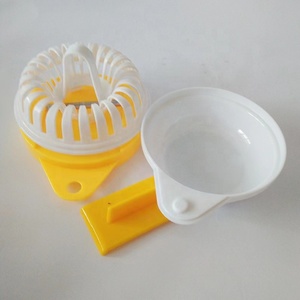 Molde para horno microondas, rebanador <span class=keywords><strong>de</strong></span> <span class=keywords><strong>patatas</strong></span> fritas <span class=keywords><strong>casero</strong></span> - Product Image 3