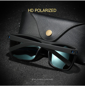 Nouveau logo personnalisé marque lunettes <span class=keywords><strong>de</strong></span> course UV400 lunettes <span class=keywords><strong>de</strong></span> soleil <span class=keywords><strong>de</strong></span> <span class=keywords><strong>sport</strong></span> VTT équitation route lunettes <span class=keywords><strong>de</strong></span> soleil polarisées - Product Image 3