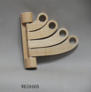 On the wall hanging clothes tree - Product Image 1