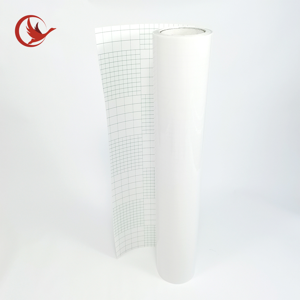 Glossy Cold Laminating Film High Transparency Waterproof, Self-adhesive Easy to Stick Photos and Posters DIY Protective Film