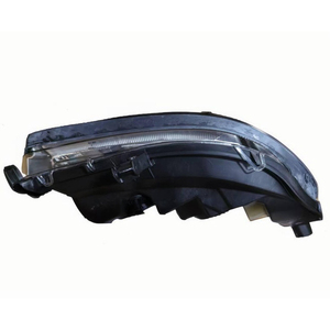 Faros Delanteros LED Halógenos y Xenón Originales para Automóviles 90582022 para Opel Zafira 1999-2005 - Product Image 3