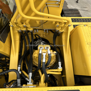 รถขุดใช้แล้ว PC300-8N1 Komatsu จากญี่ปุ่น PC300 Komatsu มือสองจากญี่ปุ่น - Product Image 6