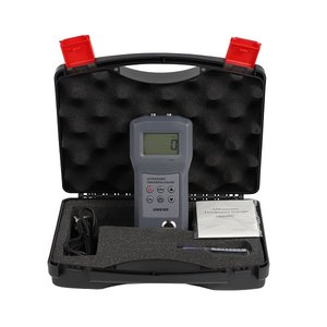 เครื่องวัดความหนาอัลตราโซนิกดิจิตอล UM6500 เครื่องวัดอัลตราโซนิกแบบพกพา - Product Image 3