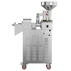 Extractor personalizado de coco, máquina de aceite copra