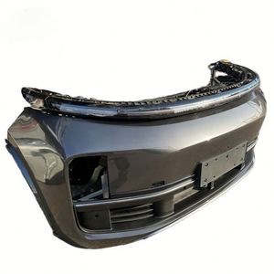 ชุดกันชนหน้าสำหรับ Li Xiang L7 L8 L9 อะไหล่ทดแทนมาตรฐาน OE ชุดแต่งตัวถังรถยนต์ - Product Image 4