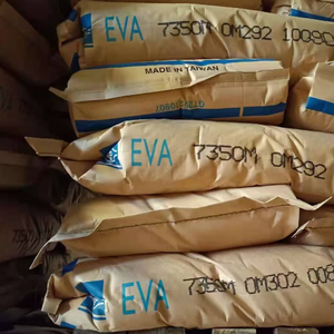 חלקיקי קצף <span class=keywords><strong>EVA</strong></span> 14j2 איכותיים בדרגת אקסטרוזיה, חלקיקי פלסטיק <span class=keywords><strong>EVA</strong></span> - Product Image 4