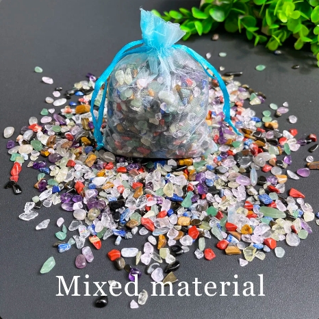 Mixed chips