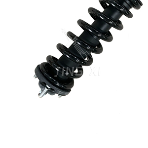 2010-2014 cho Toyota FJ Cruiser Land Cruiser Prado grj150 cho <span class=keywords><strong>4Runner</strong></span> ST phía trước strut và cuộn dây mùa xuân lắp ráp điều kiện mới - Product Image 2