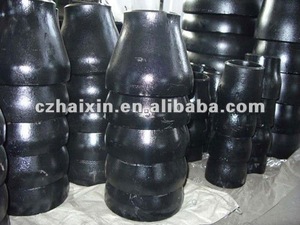 MS con Reducer sch40 smls a234wpb & Lập Dị Reducer sch40 ASTM b16.9 - Product Image 5