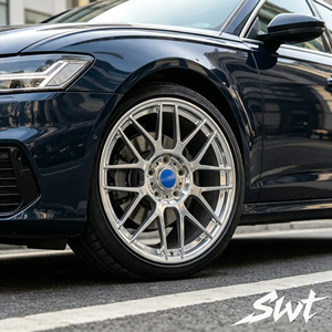 Jantes en alliage d'aluminium forgées sur mesure REL2, jantes creuses FIR 5x112 5x120 5x130 17" 18" 19" 20" 21" pour BMW Audi Porsche Benz - Product Image 6