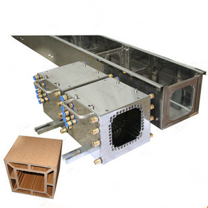 <span class=keywords><strong>Wpc</strong></span> PE hồ sơ <span class=keywords><strong>WPC</strong></span> pergola <span class=keywords><strong>WPC</strong></span> 3Cr13 3cr17 thép cột đùn khuôn decking khuôn mẫu - Product Image 3