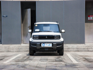 Baojun Yep EV Petites voitures électriques <span class=keywords><strong>Moins</strong></span> <span class=keywords><strong>cher</strong></span> 2024 4 places 303KM 68HP Wuling Baojun Yueye <span class=keywords><strong>Suv</strong></span> Fabriqué en Chine - Product Image 2