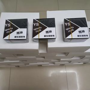 บล็อกชอล์กสำหรับเล่นกีฬาผ้านุ่มกรุบกรอบ - Product Image 6