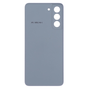 Coperchio Posteriore Batteria per <span class=keywords><strong>Samsung</strong></span> <span class=keywords><strong>Galaxy</strong></span> <span class=keywords><strong>S21</strong></span> <span class=keywords><strong>FE</strong></span> 5G SM-G990B, Ricambio per Riparazione Telefono a Prezzo di Fabbrica - Product Image 3