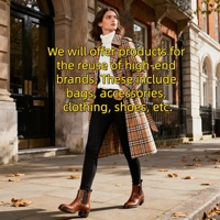 Ventes de vêtements d'occasion Vêtements de marque d'occasion premium Vêtements d'occasion de marque américaine premium