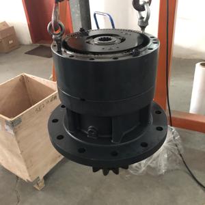 Dispositivo oscilante da escavadora sem <span class=keywords><strong>motor</strong></span> SE210LC-2 caixa de velocidades de balanço - Product Image 4