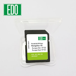 <span class=keywords><strong>Carte</strong></span> SD personnalisée pour navigation GPS de voiture, avec fonction de copie, d'écriture et de modification du CID, 8 Go, 16 Go, 32 Go, mémoire SD personnalisée - Product Image 6