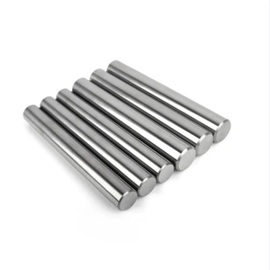 Varilla Redonda de Aleación de Titanio Industrial de Alta Resistencia, Fabricada en Fábrica, Marca OEM Modelo 046 en Diámetro de 5mm/8mm/10mm, Tamaños Personalizables - Product Image 3