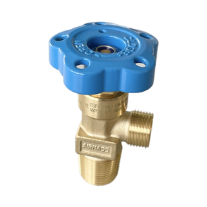 Vanne de bouteille de gaz QF-2T3 en promotion – Fabricant de vannes pour bouteilles de gaz – Livraison gratuite - Product Image 4
