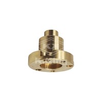 Support de guide inférieur pour machine de découpe à fil EDM 25*17.8t DWC-MV X256C302H01 K.King Chine
