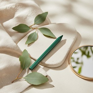 <span class=keywords><strong>Crayon</strong></span> à paupières professionnel 2/6 pièces, <span class=keywords><strong>crayon</strong></span> à sourcils imperméable, eye-liner, maquillage à séchage rapide, 25 couleurs, nouveau <span class=keywords><strong>crayon</strong></span> à paupières minéral coloré - Product Image 6