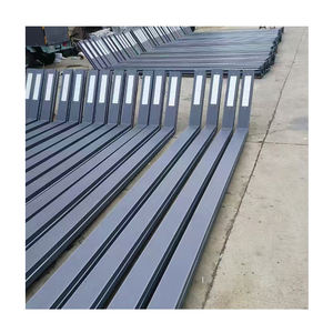 신형 20미터 장수명 가로등 기둥 판매 - Product Image 1