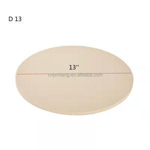 <span class=keywords><strong>Piedra</strong></span> <span class=keywords><strong>para</strong></span> <span class=keywords><strong>Pizza</strong></span> de cordierita de alta calidad, 11mm, 15mm de espesor, horno refractario, accesorios <span class=keywords><strong>para</strong></span> hornear <span class=keywords><strong>para</strong></span> <span class=keywords><strong>Pizza</strong></span> <span class=keywords><strong>casera</strong></span>, herramientas <span class=keywords><strong>para</strong></span> <span class=keywords><strong>Pizza</strong></span> - Product Image 2