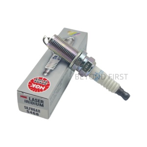 Pas de fausses pièces de rechange automatiques bon marché NGK Bujia 5468-SILFR6A11 pour <span class=keywords><strong>HONDA</strong></span> HR-V HONDAINTEGRA 4D E:HE HONDACITY Hatchback - Product Image 4