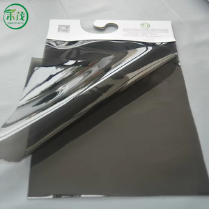 Película de TPU de Poliéster Negra Translúcida y Lisa Personalizada, Resistente a Desgarros, para Bolsas, Cubiertas de <span class=keywords><strong>Mesa</strong></span> y Fabricación de Manualidades - Product Image 4