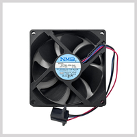2610ML-05W-B49 Servoaccionamiento Fanuc con ventilador de alarma de detección