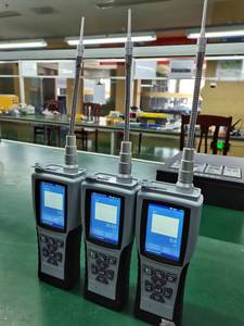 지능형 휴대용 <span class=keywords><strong>VOC</strong></span> 가스 감지기 분석기 - Product Image 6