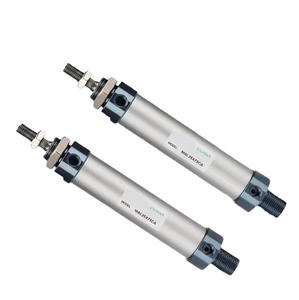 100% NOUVEAU et Original PB12-60SCB de Mini Cylindre Pneumatique - Product Image 1