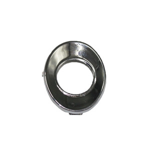 Anneau de teinte pour Volvo XC90 XC60 S80L S60 S40, support de caméra de rétroviseur en métal pour pare-brise 30716060 - Product Image 5