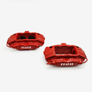 KLAKLE Autopartes, Kit de Caliper de Freno F40, Disco de Freno de 300*28MM para Mercedes <span class=keywords><strong>Sprinter</strong></span> R129 W213 - Product Image 6